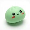 Mini Dumpling Squishy Stress Ball Fidget Toys Slow Rebound Stress Relief Pinch Decompression Toys for Children Adult