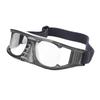 Sports Goggles Glasses Safety Basketball Goggles Anti Fog with Adjustable Strap Explosionproof Lens