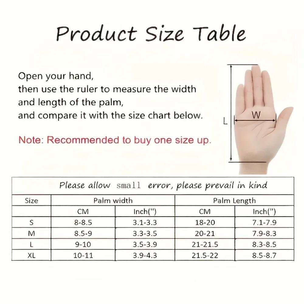 BEPAN Fishing Gloves Half Finger Anti-slip Quick-drying Sun Protection Breathable Profession Summer OutdoorFishing Bicycleridinggloves