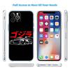 MH144 Supercar Rad Auto Hülle für Motorola E7 G6 G7 G8 G9 Plus Power Play G10 G20 G04 E30 E40 E22 E20 E13 E15 G22 G23 G05 G75 G35 G55