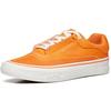 Anta Aoli CVS Non-Slip Wear-Resistant Low-Top Skate Shoes Women Sneakers Sunset-Orange 122238014-10