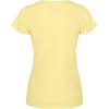 Roly Womens/Ladies Fiyi Short-Sleeved T-Shirt