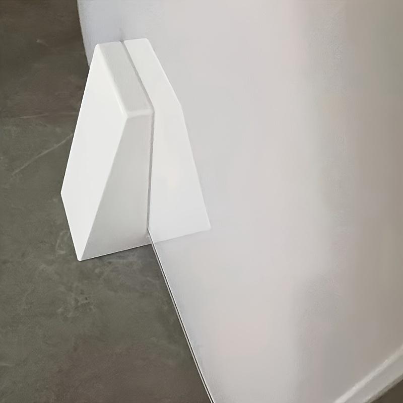 Keine Installation Gewichtswaage Aufbewahrungsregal, Multifunktionales Elektronisches Waagenregal, Schmaler Spalt Platzsparend, Dokumentenablage