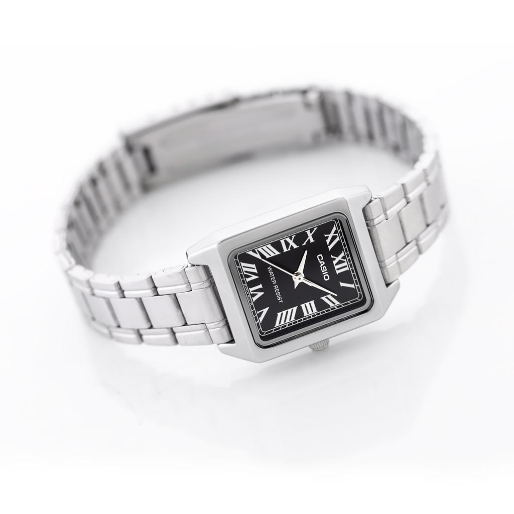 ZEGAREK DAMSKI CASIO LTP-V007D-4E + BOX (zd638c)