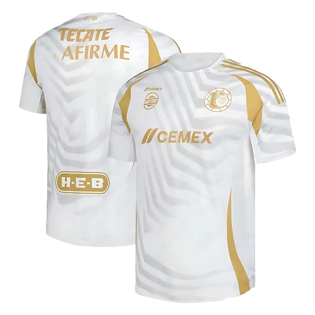T-shirt da uomo Abbigliamento da allenamento per il calcio Casual e alla moda Top sportivo per adulti Maglia da calcio