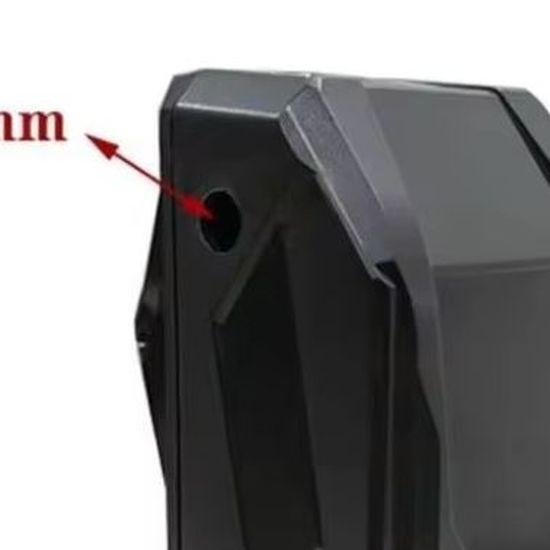 1Set Electric Bikes Controller Box 200x97x82mm ABS Plastic For 12/15 MOS Controller E-bike Accessories2