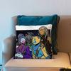 SSlay The SSpire Game Cushion Cover Pillow Cover Decor Pillowcase Printed Cushion Case For Couch