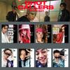 LNGSHOT SHOT CALLERS Card de Debut Card Special Card MUZICĂ Magazin POP-UP Felicitare RYUL WOOJIN LOUIS OHYUL Colecția Fanilor Fotocartă