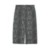 Юбка джинсовая Vero Moda Veri