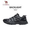 CAMEL Retro Jogging and Hiking Shoes