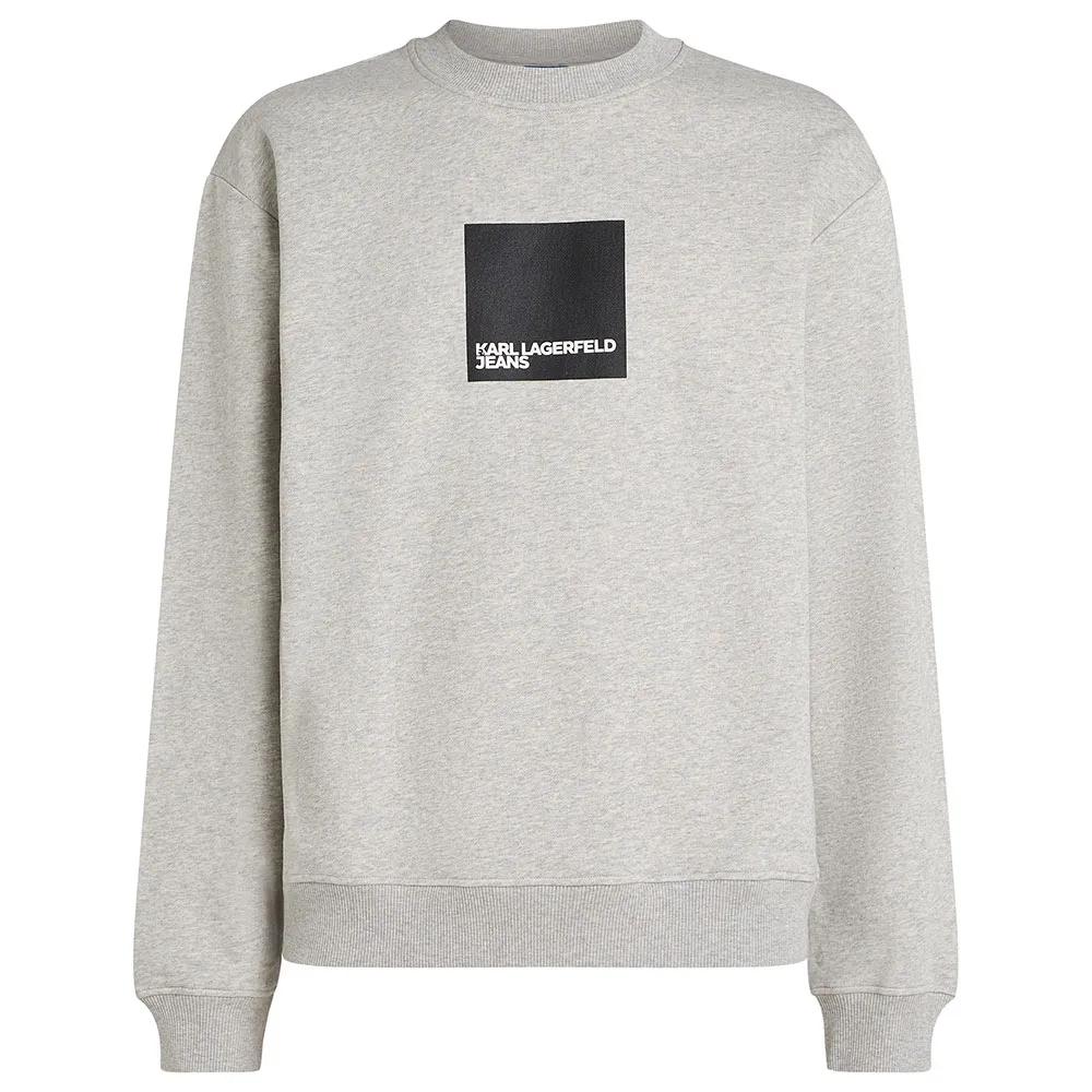 

Karl Lagerfeld Толстовка Reg Box Logo L