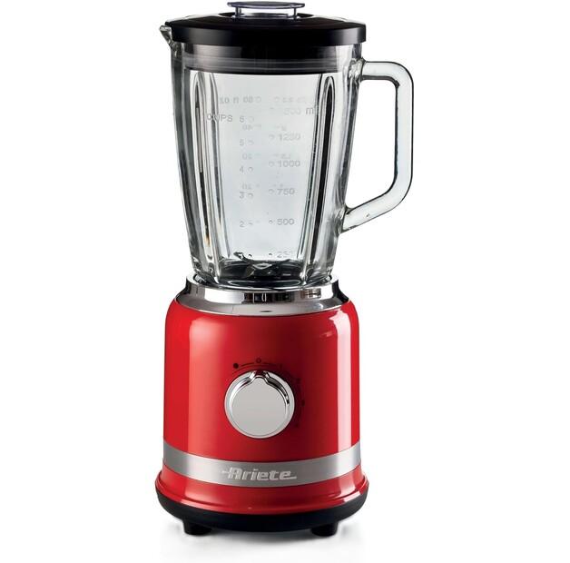 Миксер Ariete 0585/00 Moderna rot (00C058500AR0)
