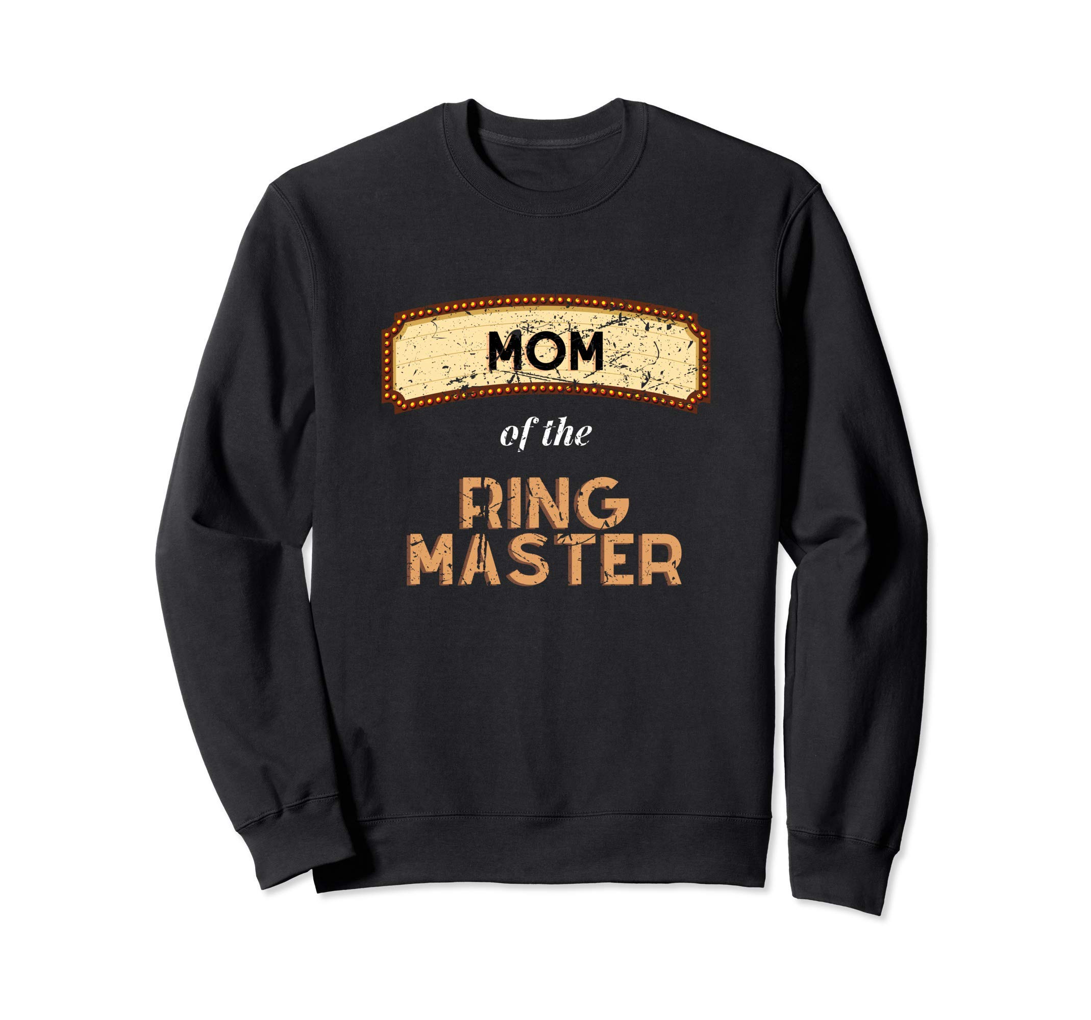 

Circus Circus Theme Carnival Birthday Mom Trainer Ringmaster s