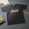 C*nt T-Shirt Funny Rude One Word Slogan Novelty Gift Tee | Various Sizes & Colours | Unisex Fit | Made in the UK