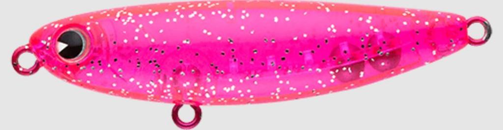Ima Pugachev's Cobra 60 Floating Lure 102 (2408)
