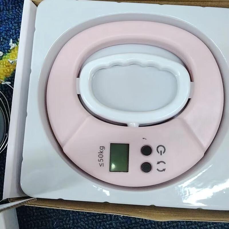 Ayoub Electronic Hand Grip Strengthener