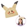 Pokemon Center Mimikyu Knit Hat Beanie Dont Attack Disguise Japan Limited