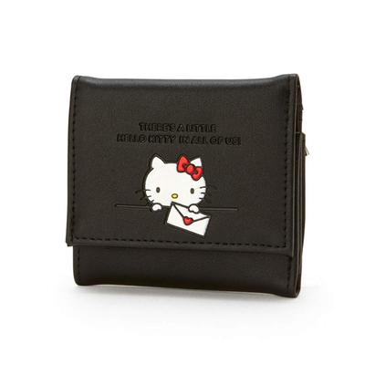 Hello Kitty Compact Wallet (Minimum) 736031