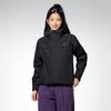 Women's 3-in-1 Outdoor Waterproof Fleece Lined Jacket