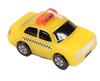 Tomica Candle Taxi 1 Piece Tomizawa Shoten Vehicle /