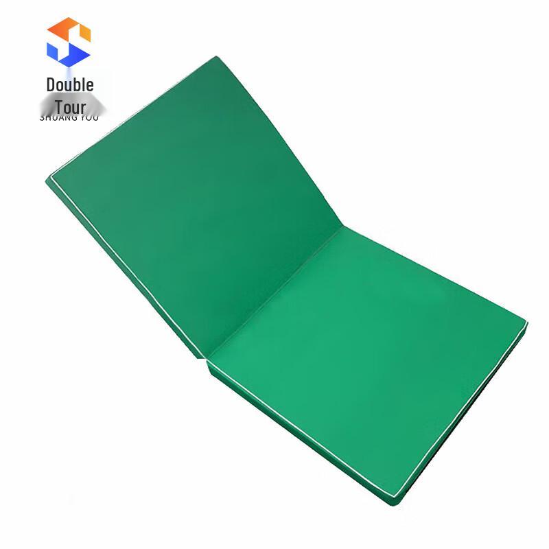 Shuangyou Foldable Oxford Cloth Exercise Mat