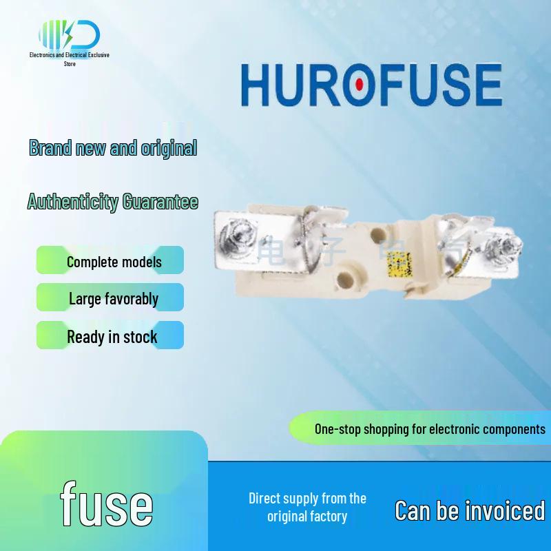 NH2 Series 400A 690V Fuse Holder - Brand New & Original
