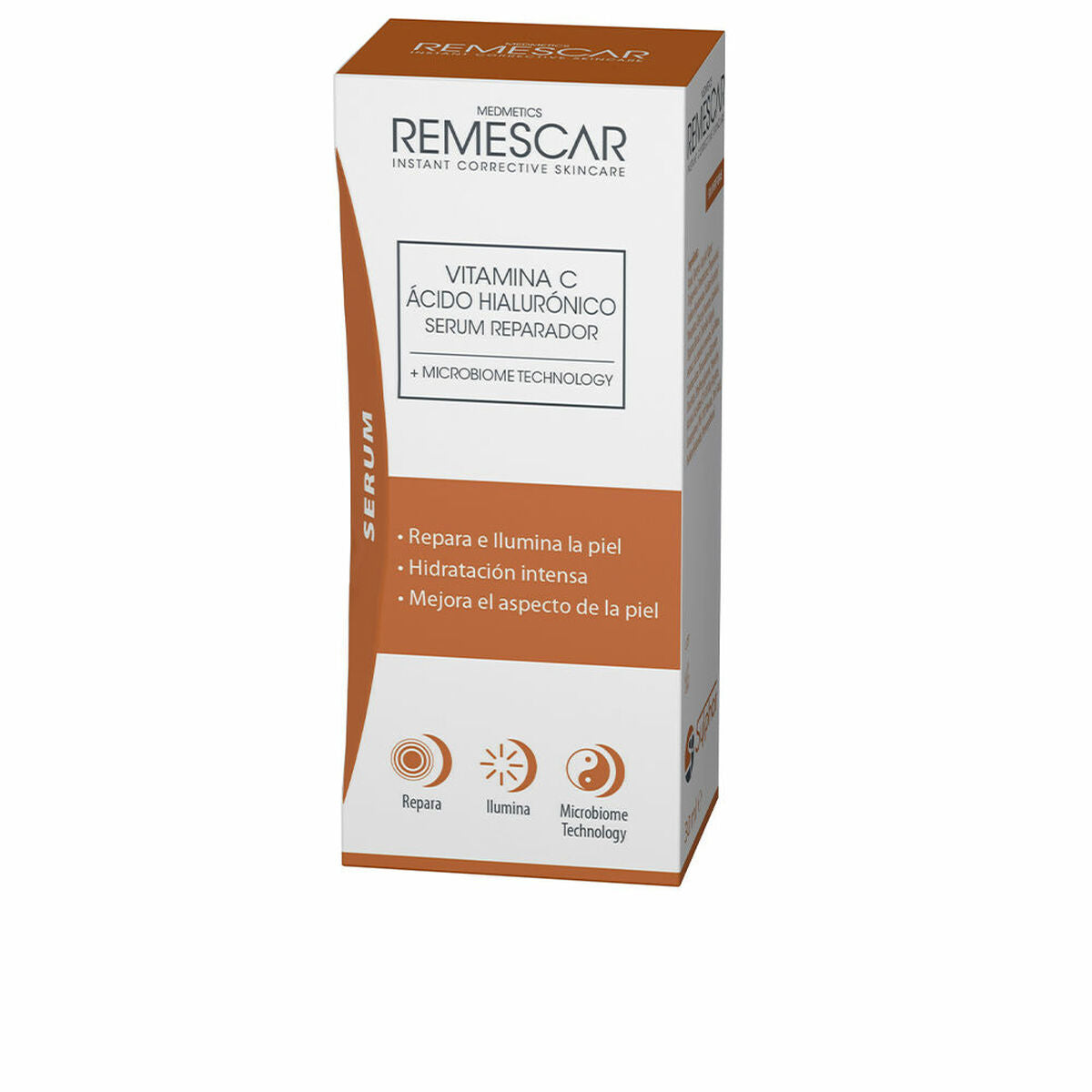 

Remescar Hyaluronic Acid Vitamin C Repair Serum (30 ml)