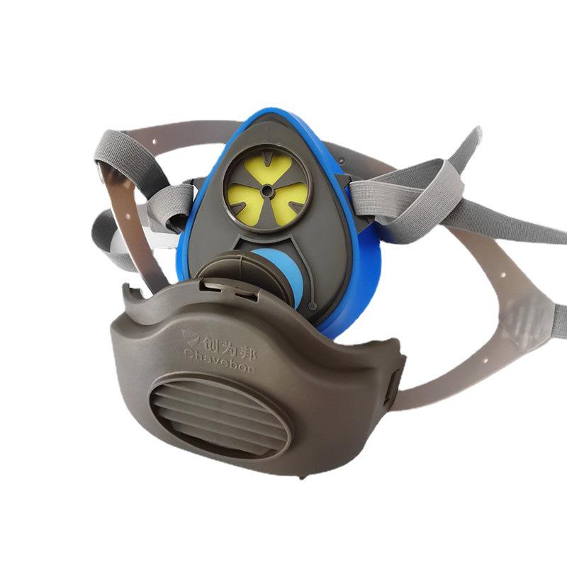 Top-Selling Dustproof 3200 Respirator Mask for Coal Mine Protection