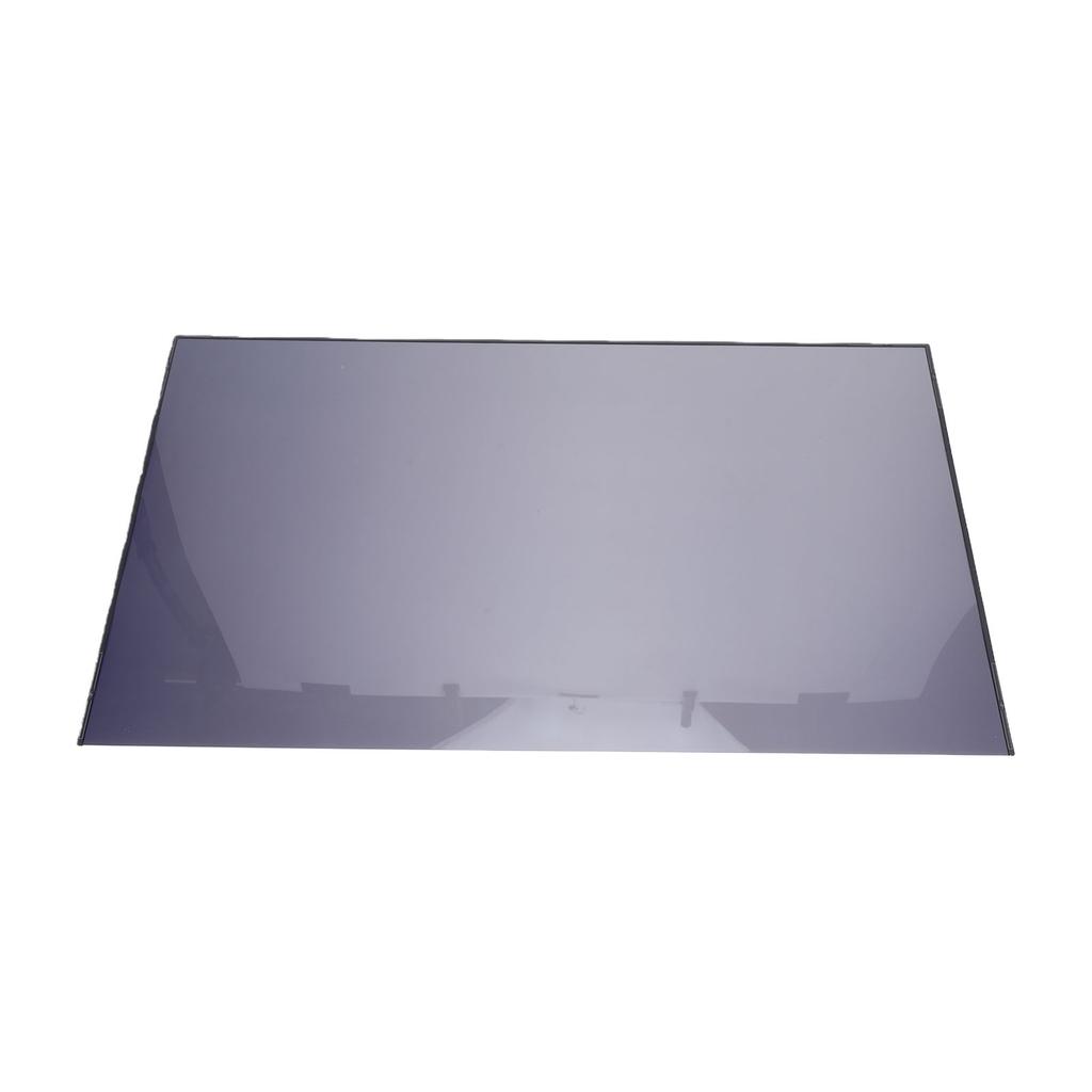 Magnetischer Sichtschutzbildschirm 27 Zoll 16:9 HD Klarheit Ölbeständiger Sichtschutz-Displayschutzfolie für die Arbeit