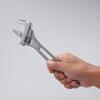 Lobtex Hybrid Adjustable Wrench UM36