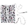 Multiple Pockets Eggs Collecting Gathering Holding Apron for Chicken Duck Eggs Farmhouse
