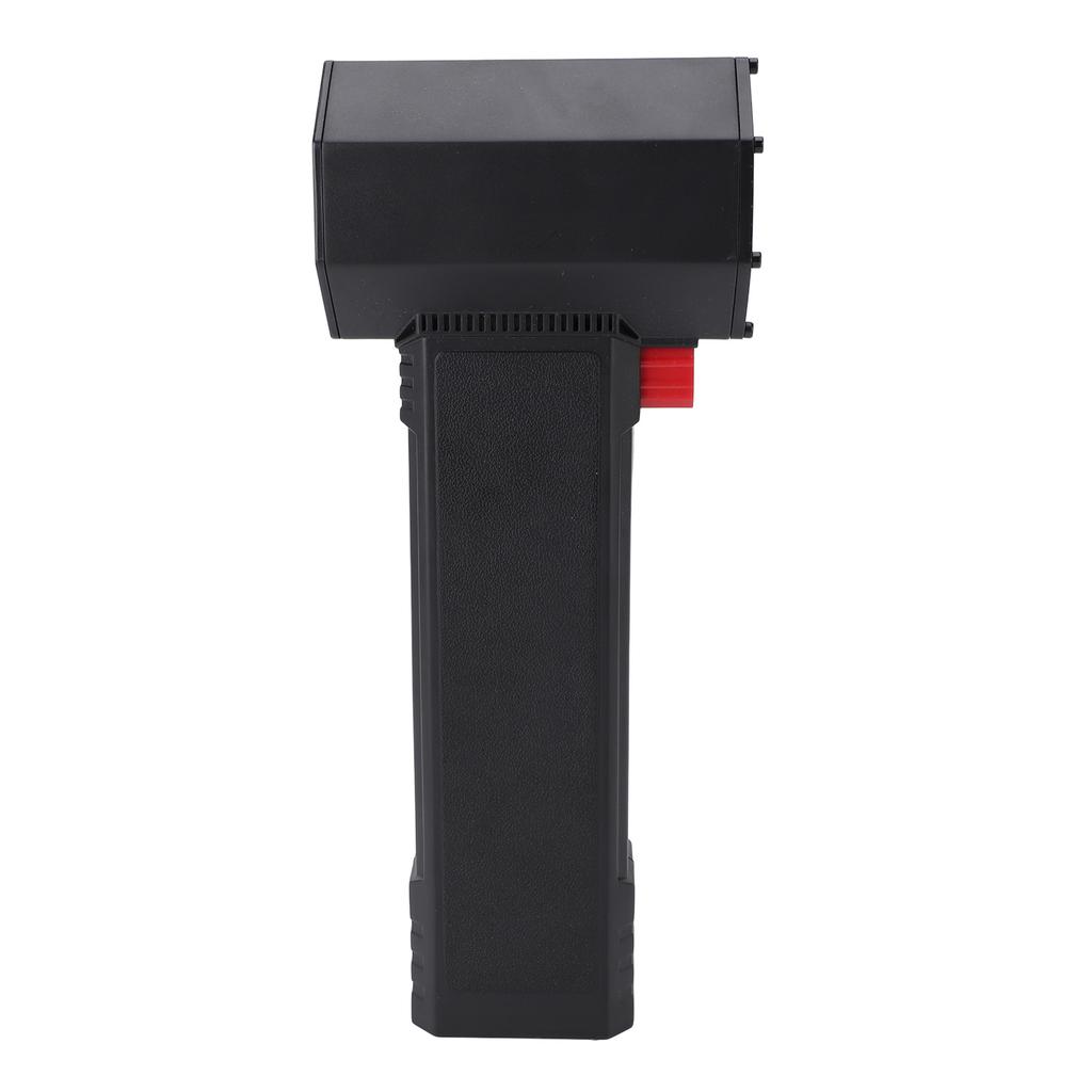 Jet Dry Blower High Wind Speed Ducted Handheld Electric Air Duster Portable Air Blower for Cars
