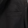 theory made in Japan Skirt suit Setup 0/00 black Women Used