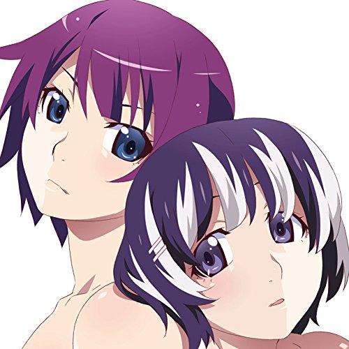 

Monogatari Series Second Season Original Soundtracks