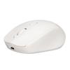 Wireless Mechanical Mouse Ergonomic Design 3     DPI 1600DPI 2.4G USB Rechargeable Mouse