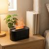 Flame Aromatherapy Machine USB with Light Creative Aromatherapy Device
