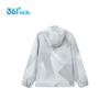 361° Boys' Woven Sun Protection Hooded Jacket K52621603