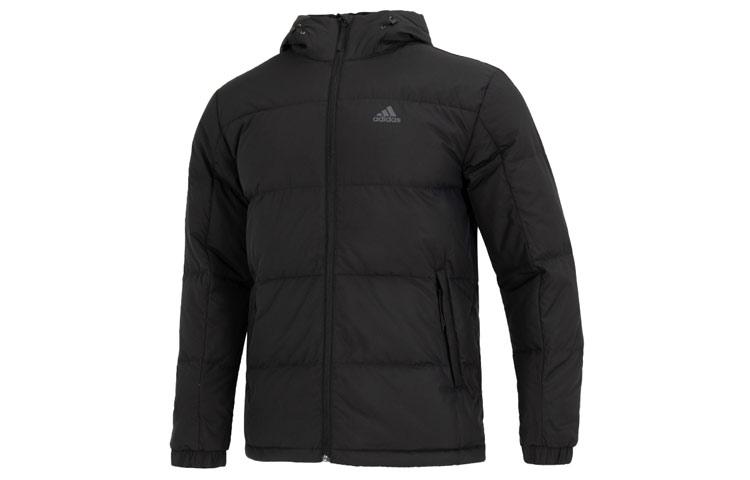 Adidas Down Jacket Winter Men s Black HN2094 XL