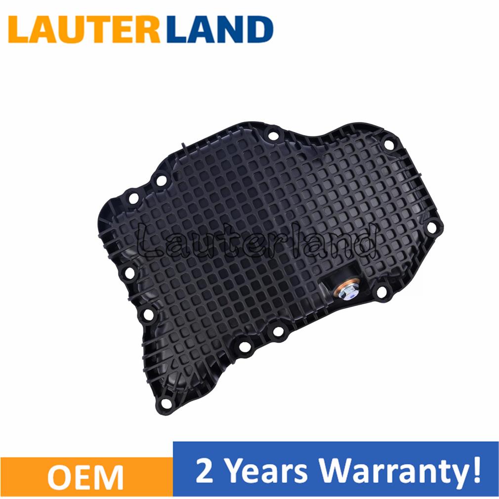 New High Quality Lasting Engine Oil Pan With Gasket For Nissan Rogue 1.5L 2023–2024 11110-6RC1B, 111106RC1B, 11110-6RC1B