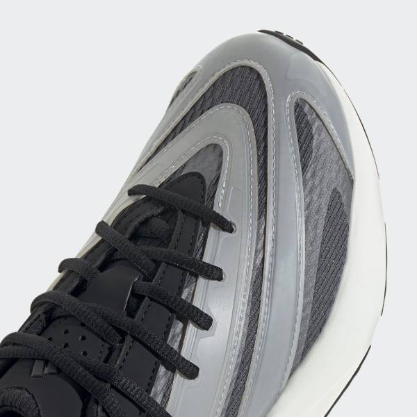 adidas Tênis de Corrida Diário Masculino jS0913 Lightblaze