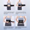 Back Support Belt For Lower Back Pain Relief Herniated Disc Sciatica Removable Stays For Women Men Workout