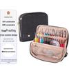 Multi-Functional Portable Crochet & Quilting Tool Bag
