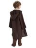 Kids' Halloween Cosplay: Star Wars Jedi Anakin Costume