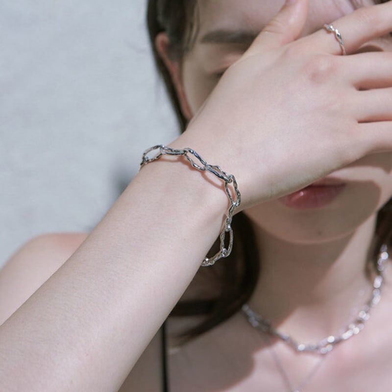 XI`ANN Water Flow Bracelet