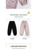 2025 Trendy Wide-Leg Casual Pants for Girls - Autumn Collection