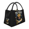 Sigma Gamma Rho 1922 Sorority Insulated Lunch Bag for Women Bento Storage Food Boxes Container Cooler Thermal Lunch Box Tote