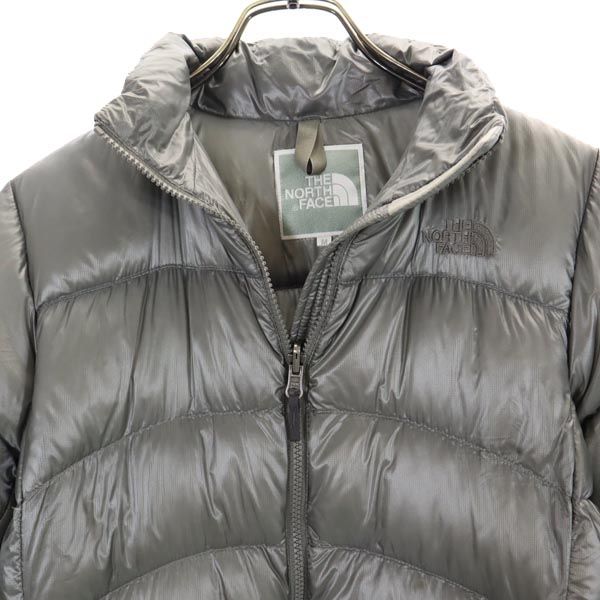 THE NORTH FACE Outdoor NDW91322 Aconcagua Down jacket M ACONCAGUA JACKET Women Used