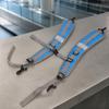 Two-pointShoulder Camera Bag Strap Comfortable for Photography, Travel, Cyclists