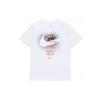 T Shirts Men's Crew Neck Moderate (Unisex) T-Shirts DJ5218 100