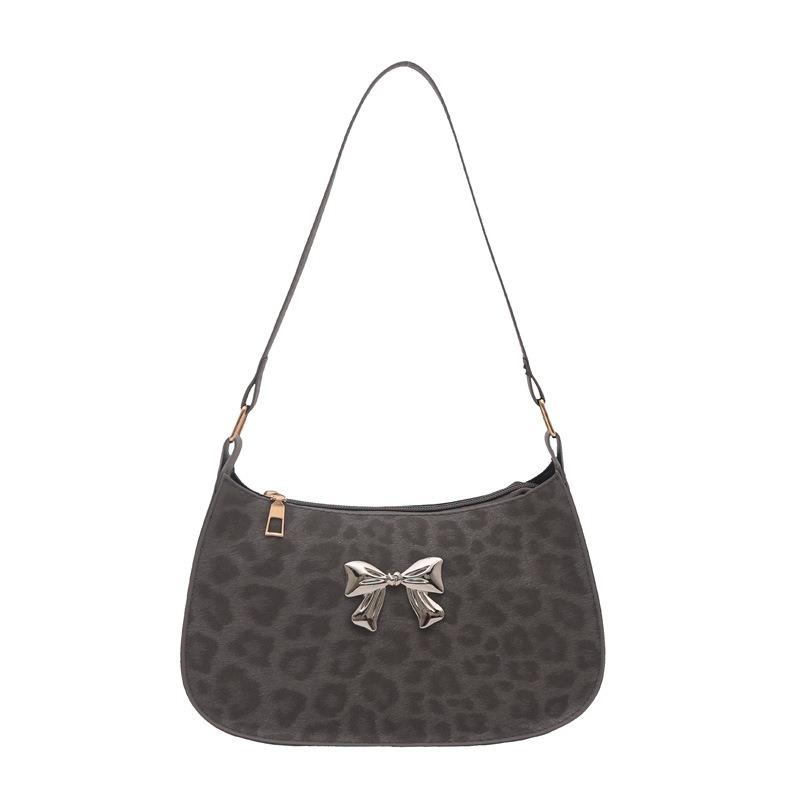 New Fashionable and Casual Single Shoulder Popular Underarm Bag Trendy and Beautiful Small Square Bag Underarm Bag